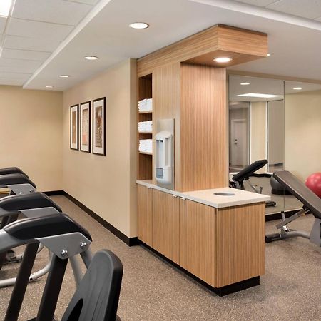 Towneplace Suites By Marriott Joliet Minooka Εξωτερικό φωτογραφία