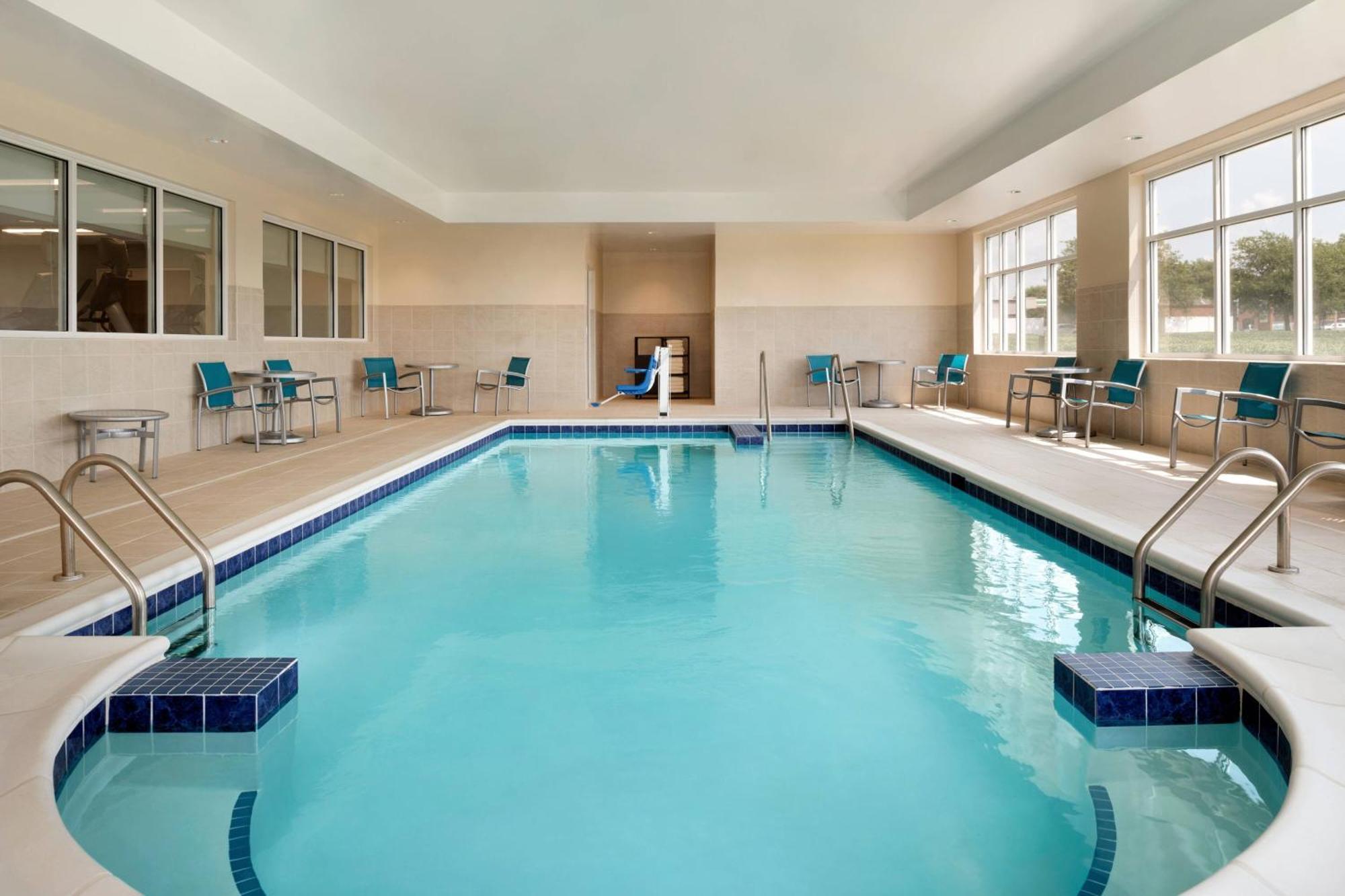 Towneplace Suites By Marriott Joliet Minooka Εξωτερικό φωτογραφία