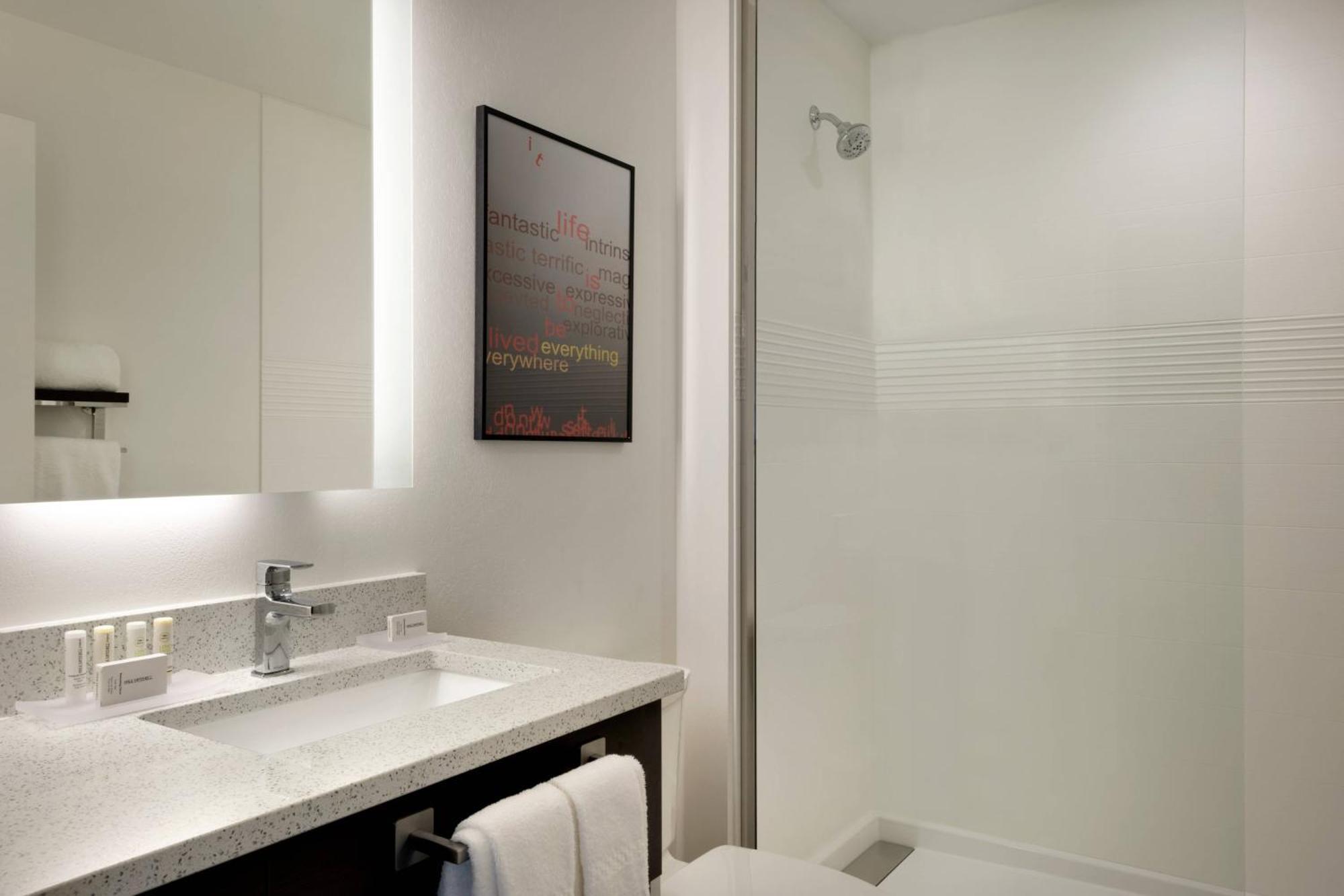 Towneplace Suites By Marriott Joliet Minooka Εξωτερικό φωτογραφία