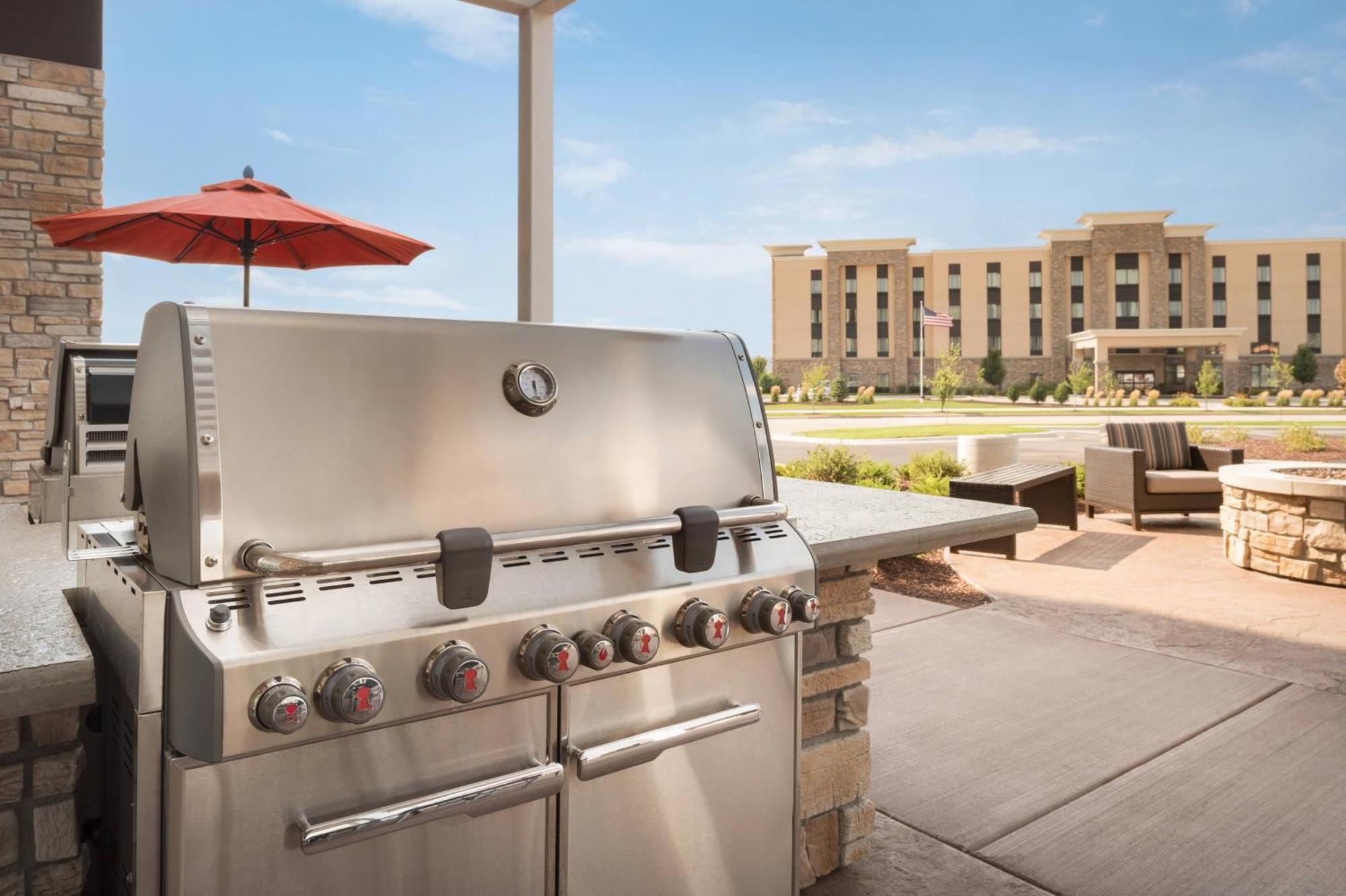 Towneplace Suites By Marriott Joliet Minooka Εξωτερικό φωτογραφία