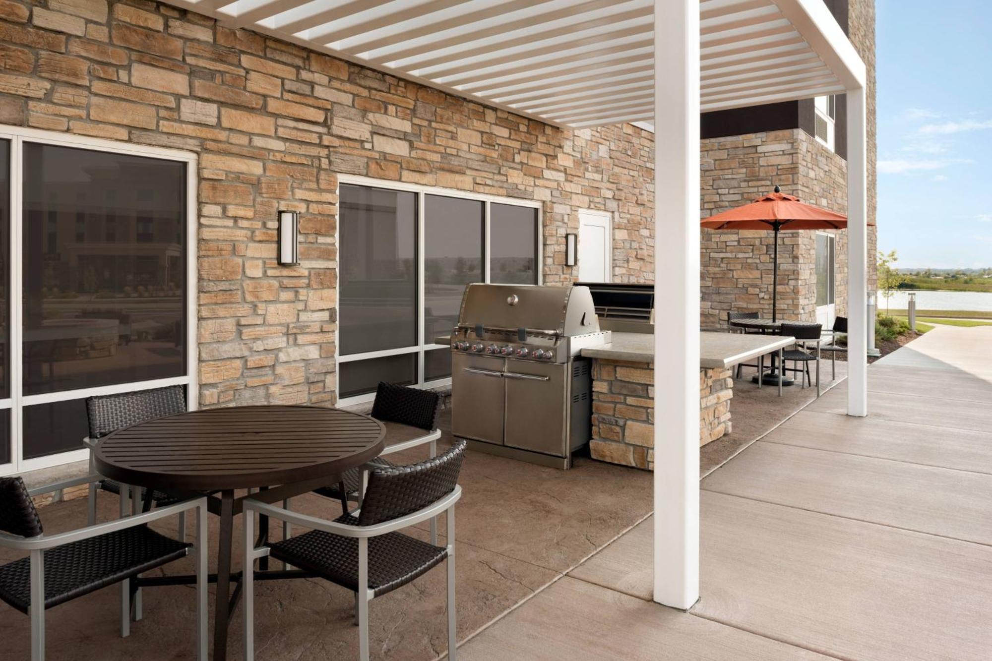 Towneplace Suites By Marriott Joliet Minooka Εξωτερικό φωτογραφία