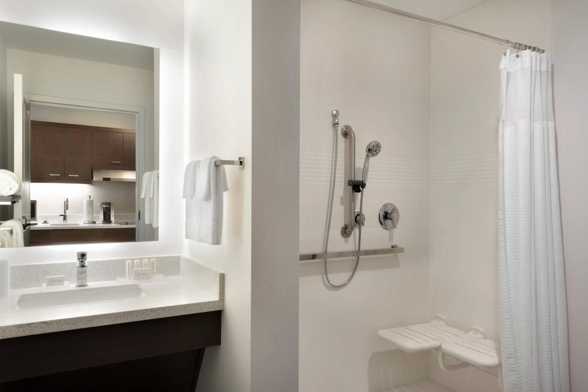 Towneplace Suites By Marriott Joliet Minooka Εξωτερικό φωτογραφία