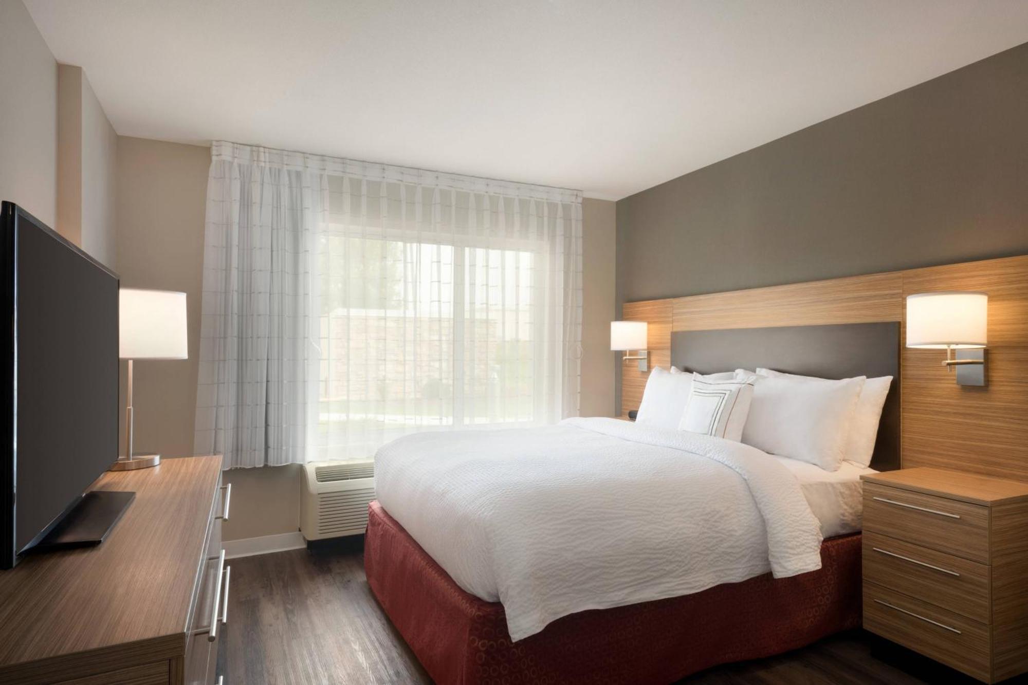 Towneplace Suites By Marriott Joliet Minooka Εξωτερικό φωτογραφία