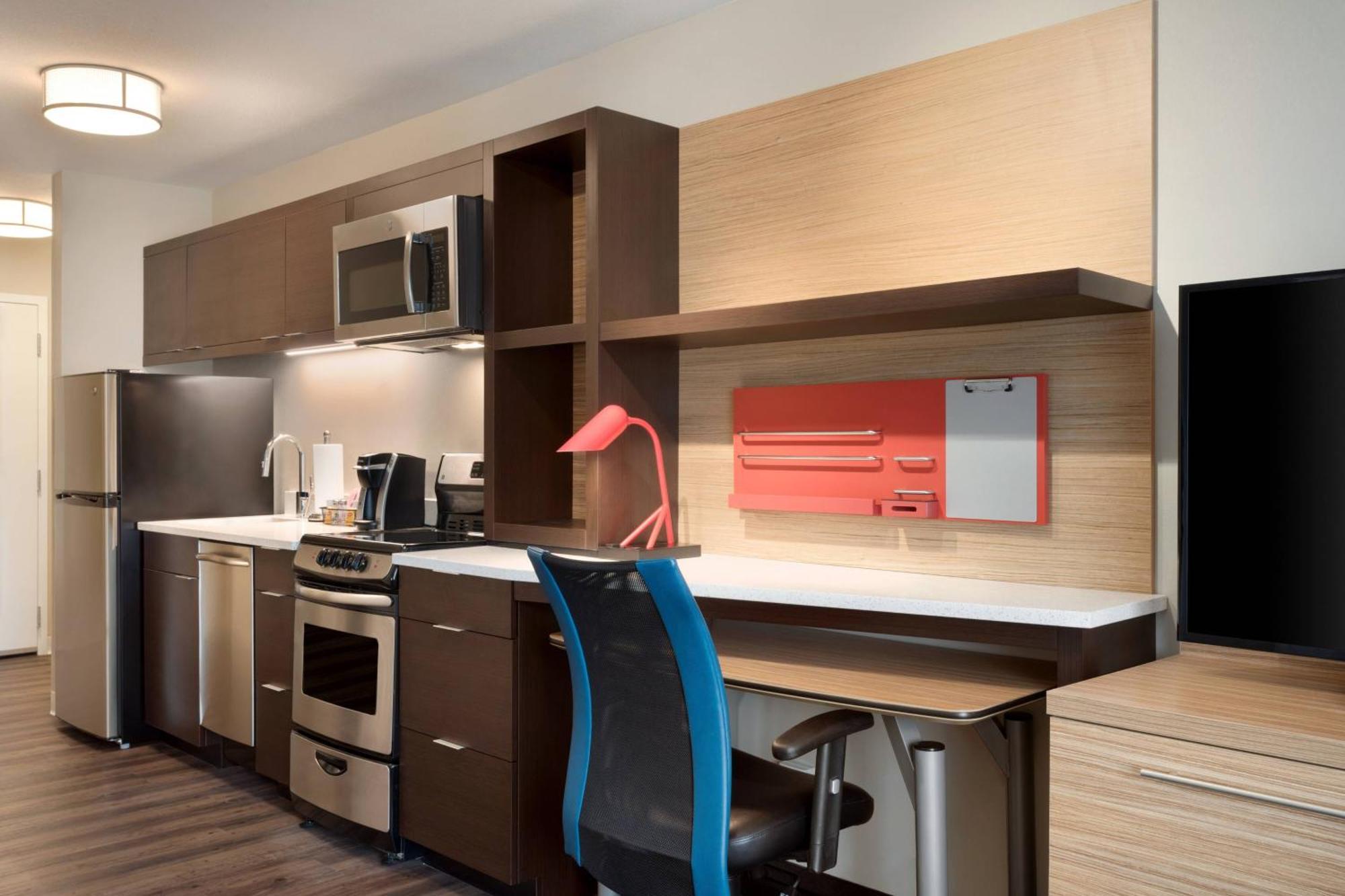 Towneplace Suites By Marriott Joliet Minooka Εξωτερικό φωτογραφία