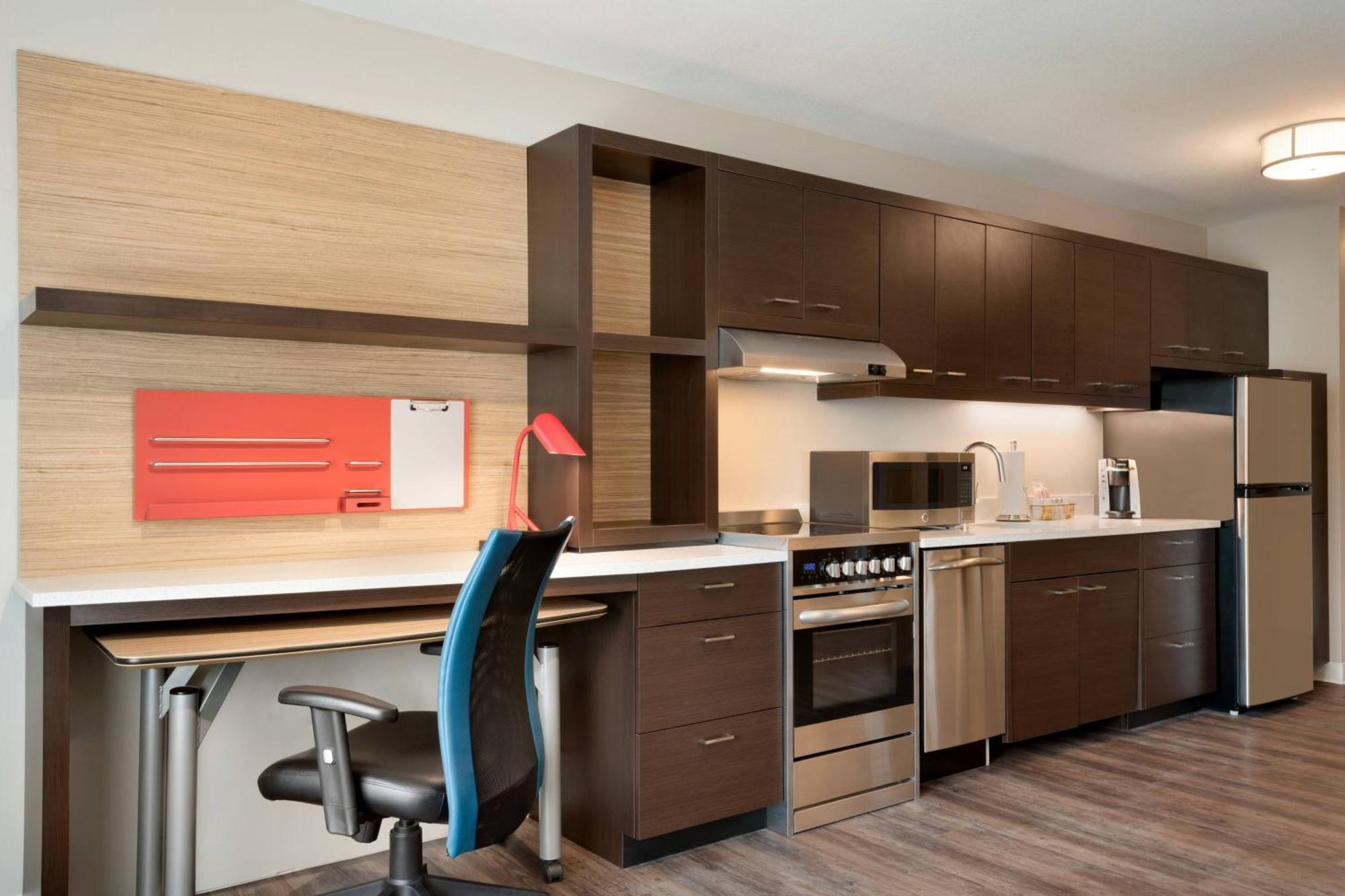 Towneplace Suites By Marriott Joliet Minooka Εξωτερικό φωτογραφία