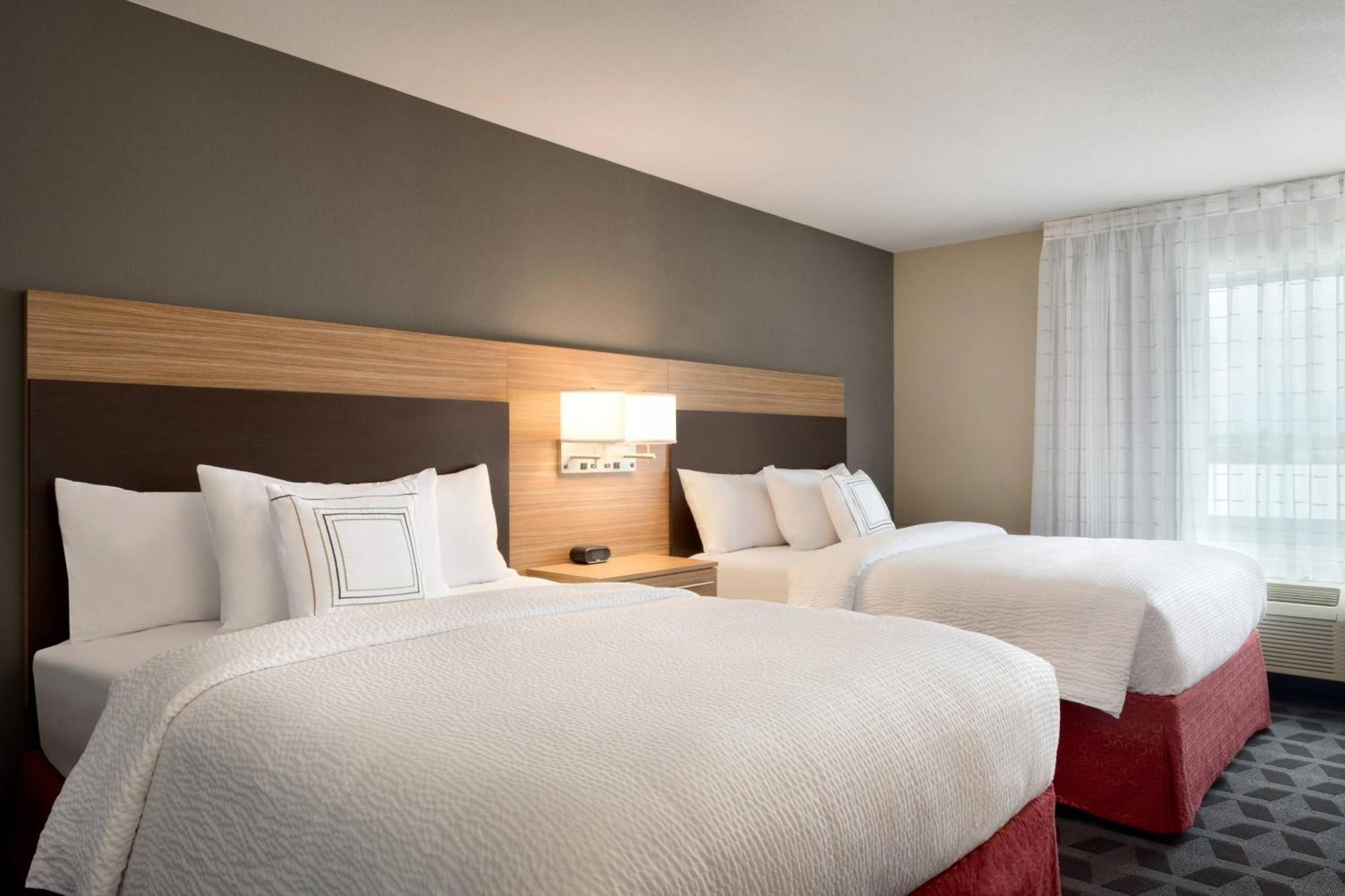 Towneplace Suites By Marriott Joliet Minooka Εξωτερικό φωτογραφία