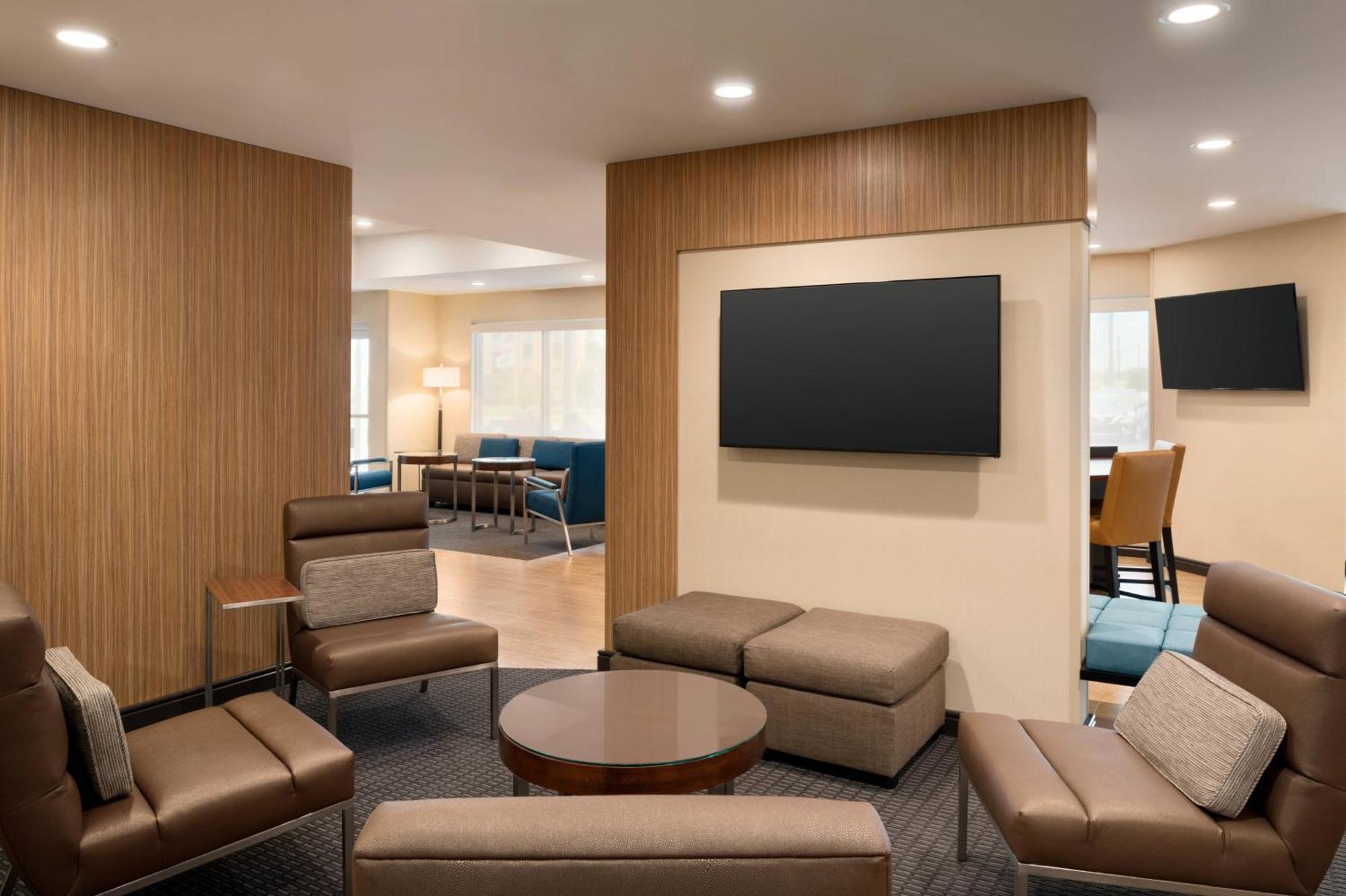 Towneplace Suites By Marriott Joliet Minooka Εξωτερικό φωτογραφία