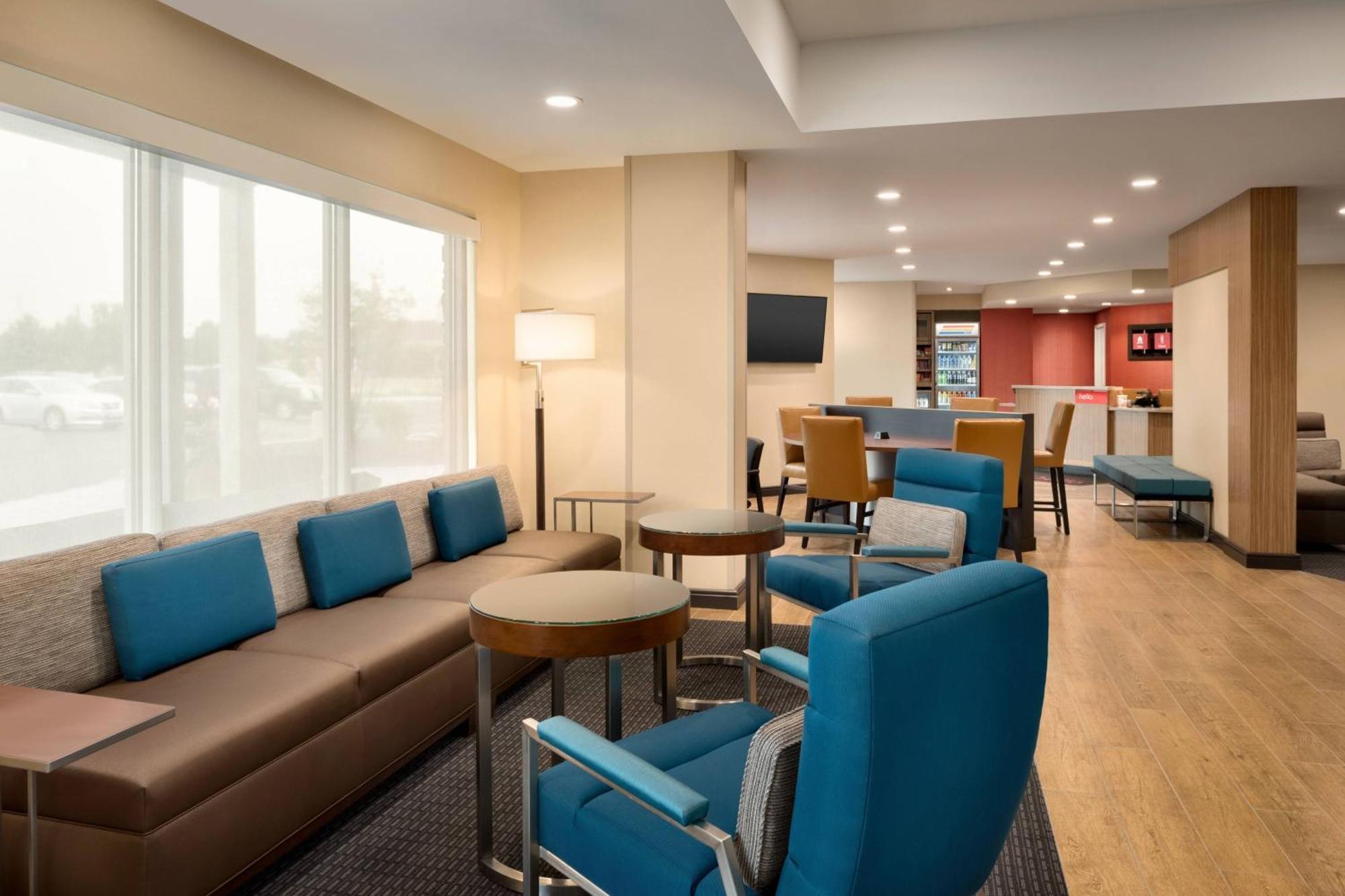 Towneplace Suites By Marriott Joliet Minooka Εξωτερικό φωτογραφία